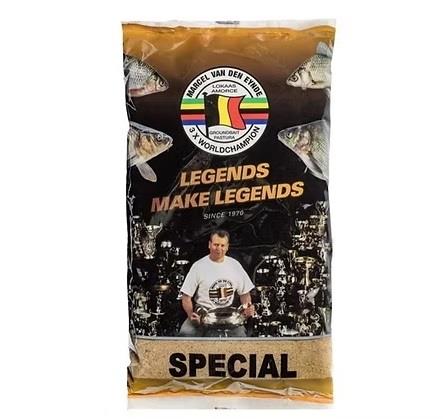 Van Den Eynde Special Groundbait 1kg