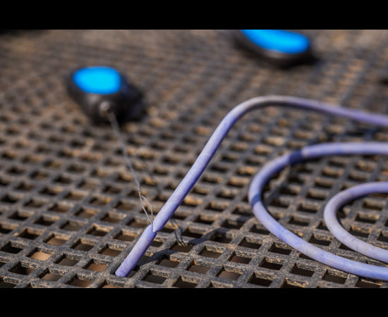 Preston Floater Tools