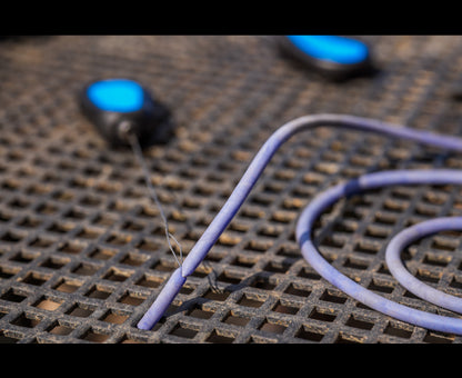 Preston Floater Tools