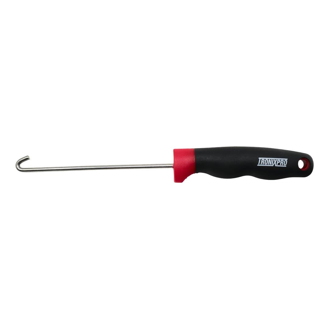 Tronixpro Hook Remover 10in Red & Black
