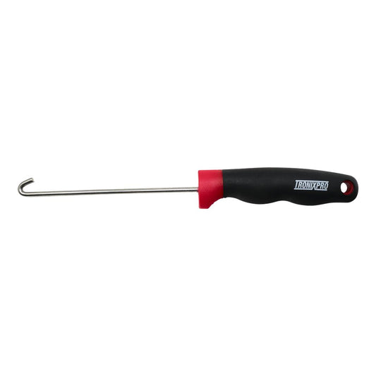 Tronixpro Hook Remover 10in Red & Black