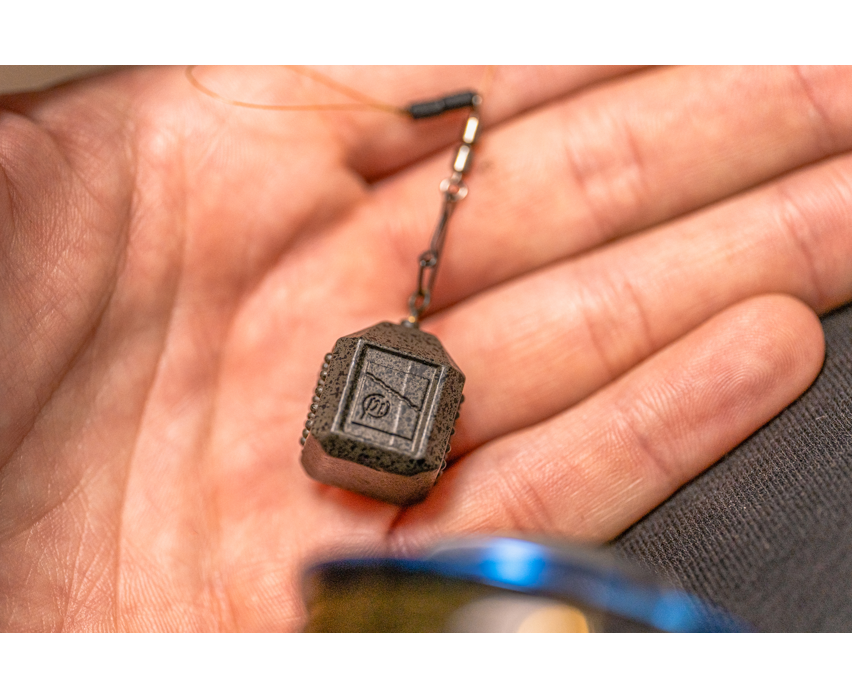 Preston Bullet Cube