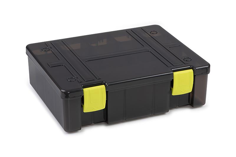 Matrix Storage Box