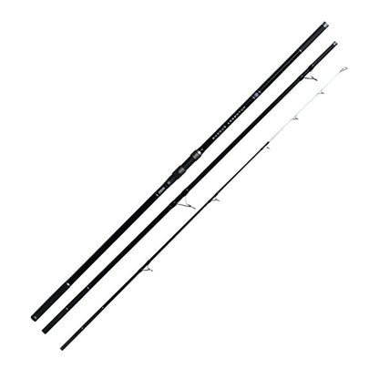 TronixPro Exodus Argentum 4.20m 100-200g Glass Tip