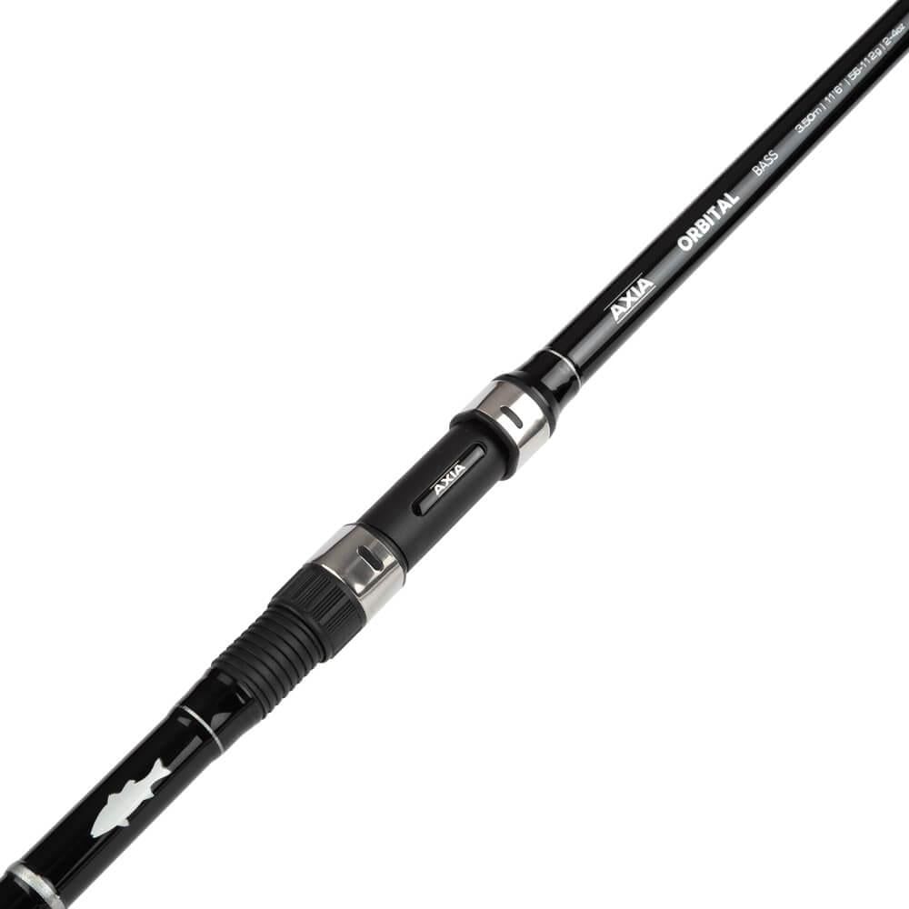 AXIA Orbital Bass 11’6″ 2-4oz