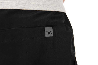 Matrix LW Shorts Black