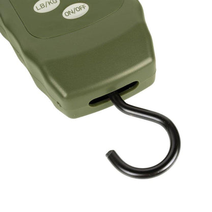 Trakker T1 Digital Scales 110lb (50kg)