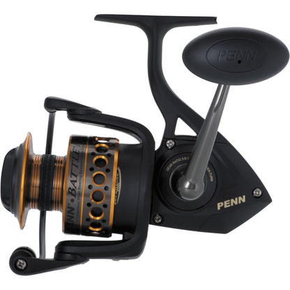 Penn Battle II 5000