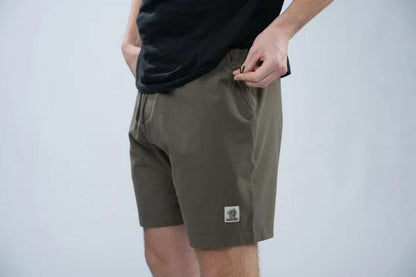 Nash Make It Happen Badge Shorts