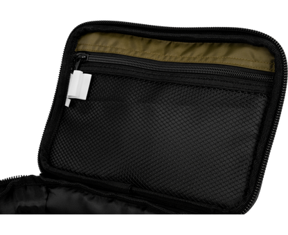Black Cat Battle Cat Elite Large Accessort Pouch
