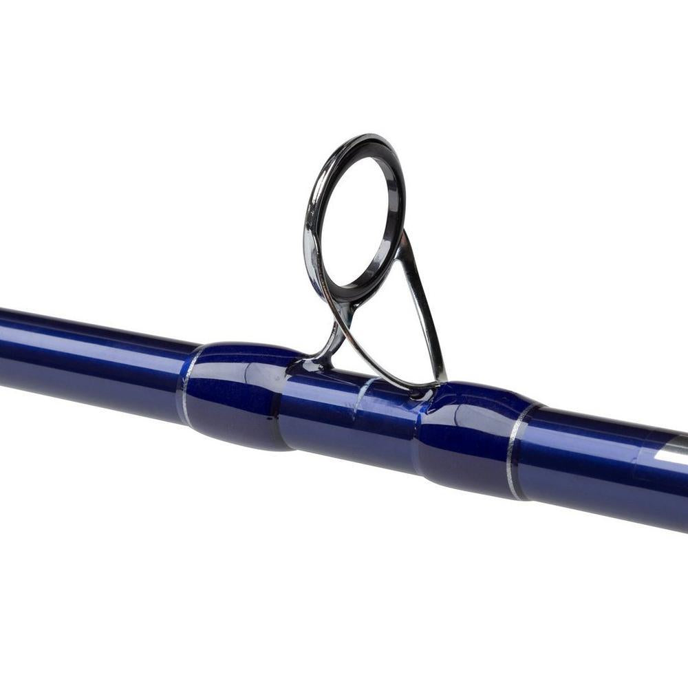 Shakespeare Salt Uptide Rod 9ft 6-10oz