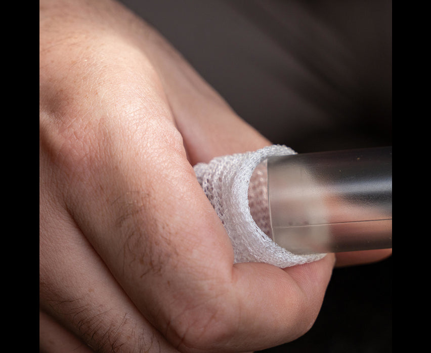 Avid Transfer PVA Mesh System Refill