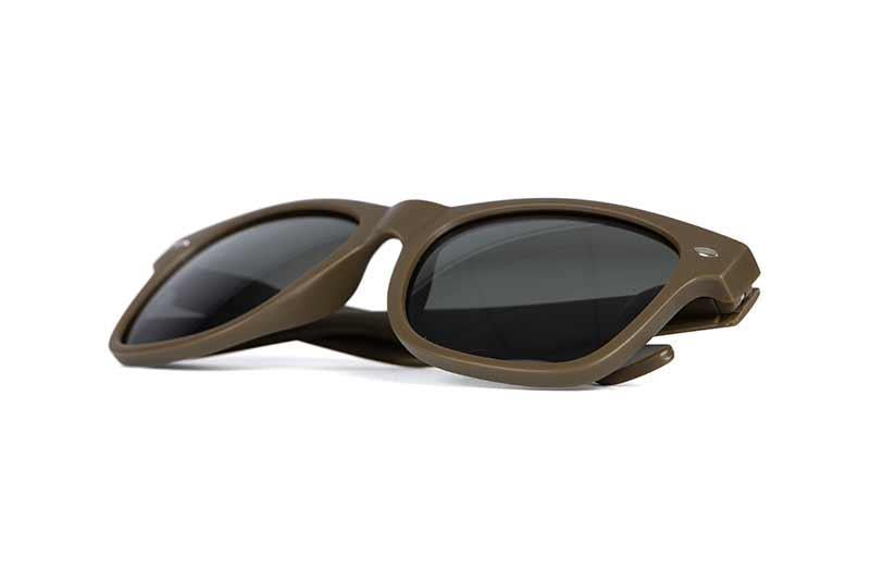 Fox Avius Khaki - Green Lens