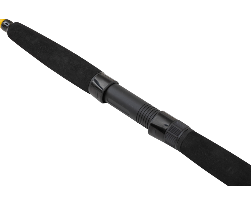 Black Cat Black Passion G2 Vertical 1.80m 240g