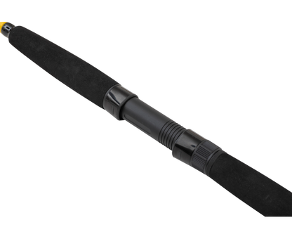 Black Cat Black Passion G2 Vertical 1.80m 240g