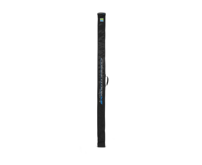 Preston Competition XS Top Kit Case Long 8