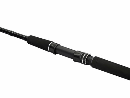 Penn Squadron IV Inshore Spin