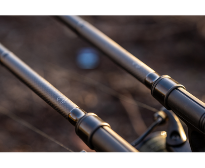 Avid Revolve 3pc 12ft 3.0lbs