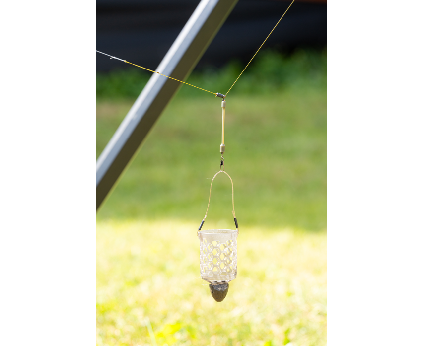 Preston Feeder Links Stiff / Coarse Tackle