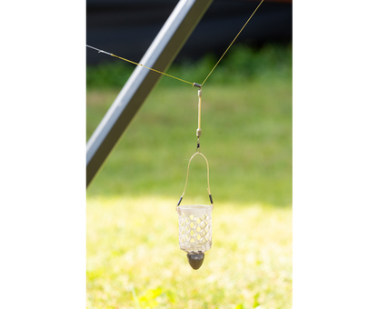 Preston Feeder Links Stiff / Coarse Tackle