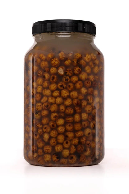 Parker Baits Shelf Life Particle NossaNuts Tiger Nuts
