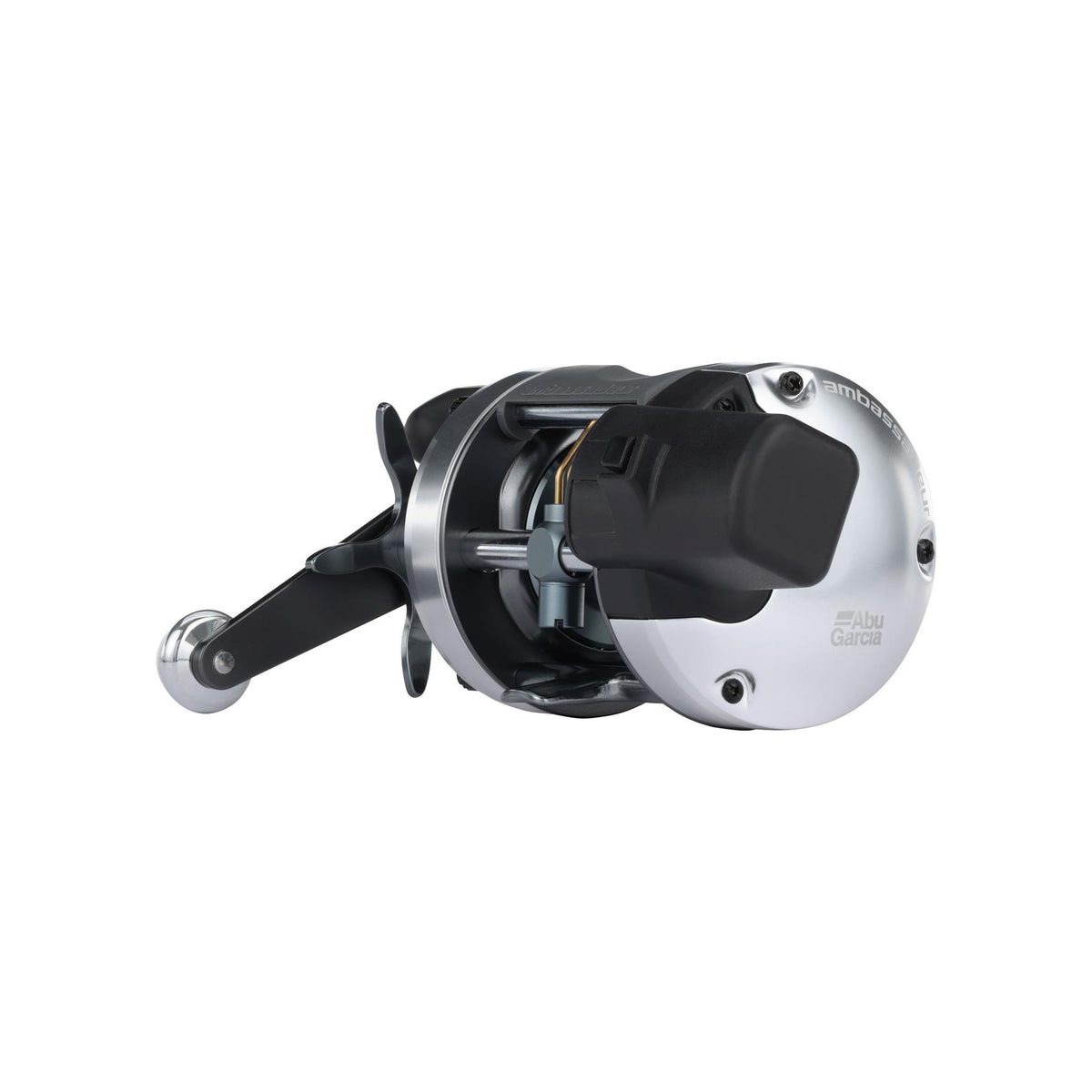 Abu Garcia Ambassadeur C3 6500 Line Counter
