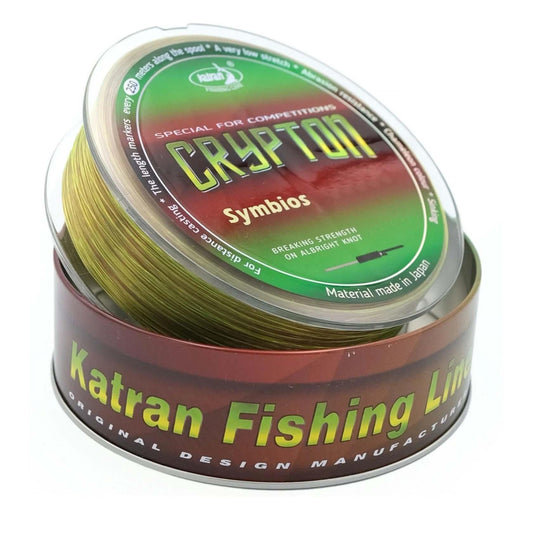 Katran Crypton Symbios Fishing Line