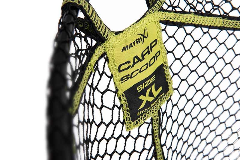 Matrix Carp Scoop Net
