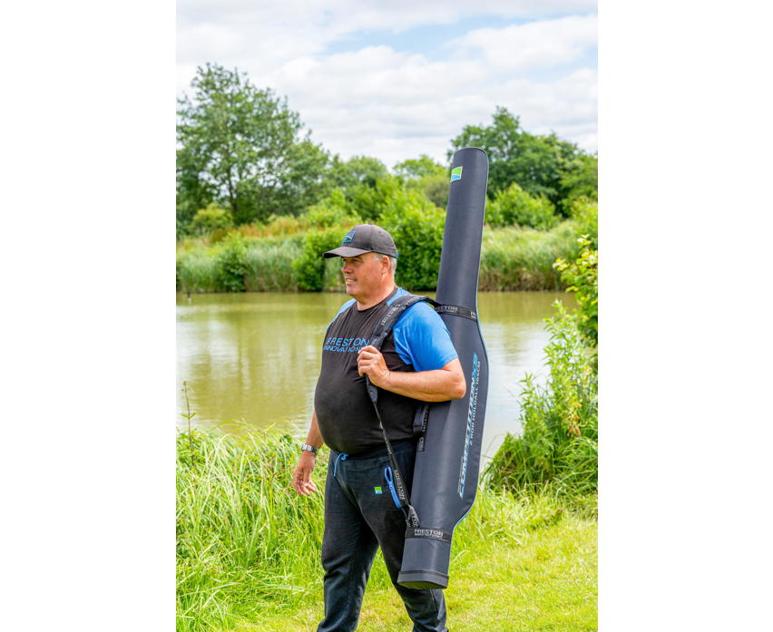 Preston Competition XS 2 Rod Holdall 165cm