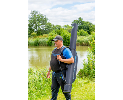 Preston Competition XS 2 Rod Holdall 165cm