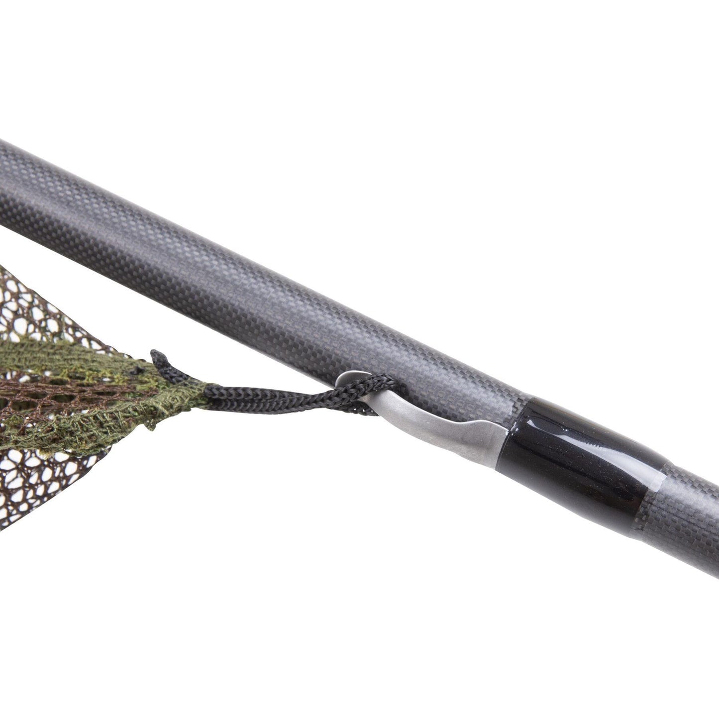 Wychwood Carp Epic Tactical 42" Landing Net and 6ft 2pc Handle With Net Float