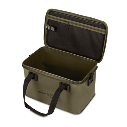 Trakker Downpour T1 Carryall L (40L) Green