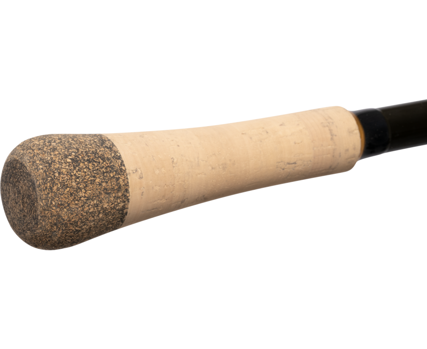 Black Cat Battle Cat Elite Inline Vertical 1.9