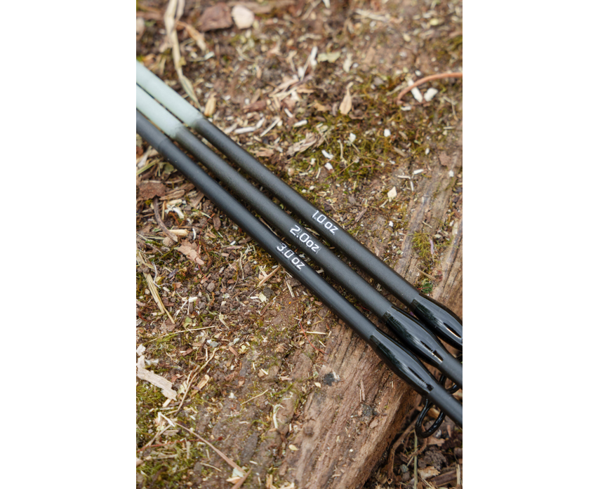 Korum 3K Allrounder Quiver Tip