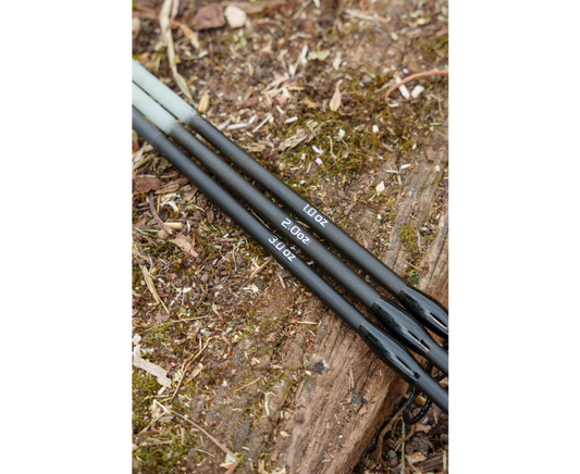 Korum 3K Allrounder Quiver Tip