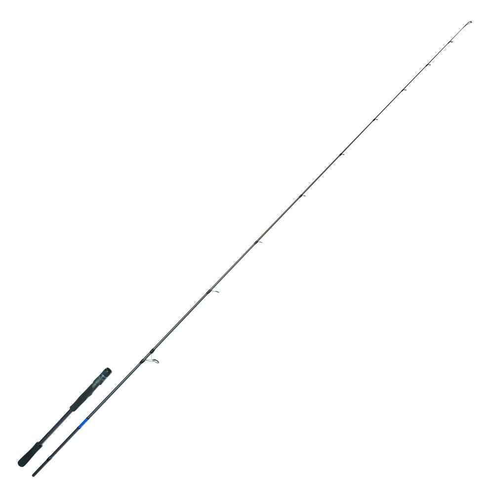 HTO Tempest – Inshore 8′ 7-35g Vert