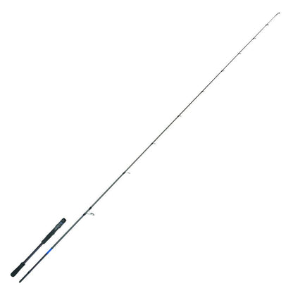 HTO Tempest – Inshore 8′ 7-35g Vert