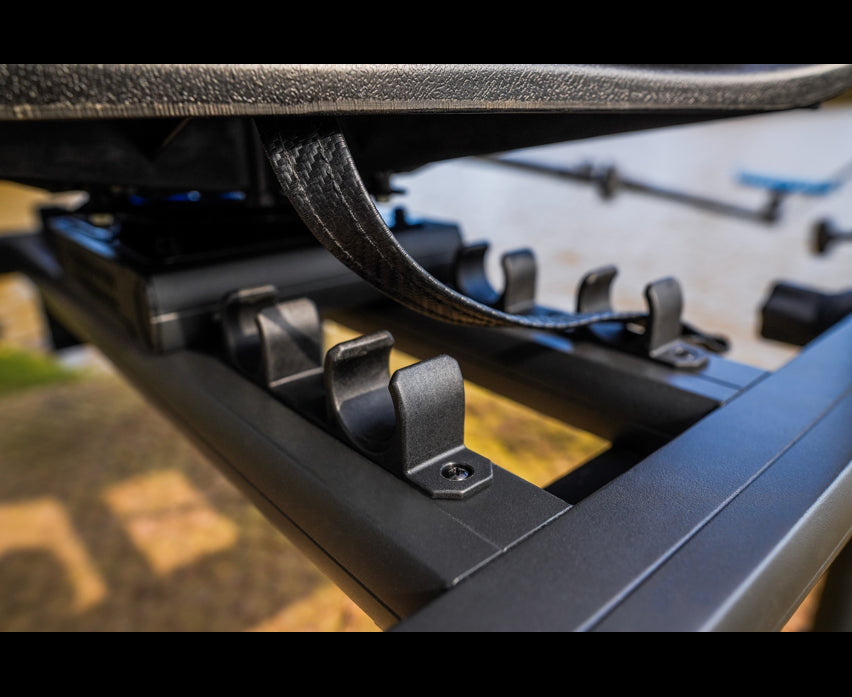 Preston Ignition 360 Seatbox