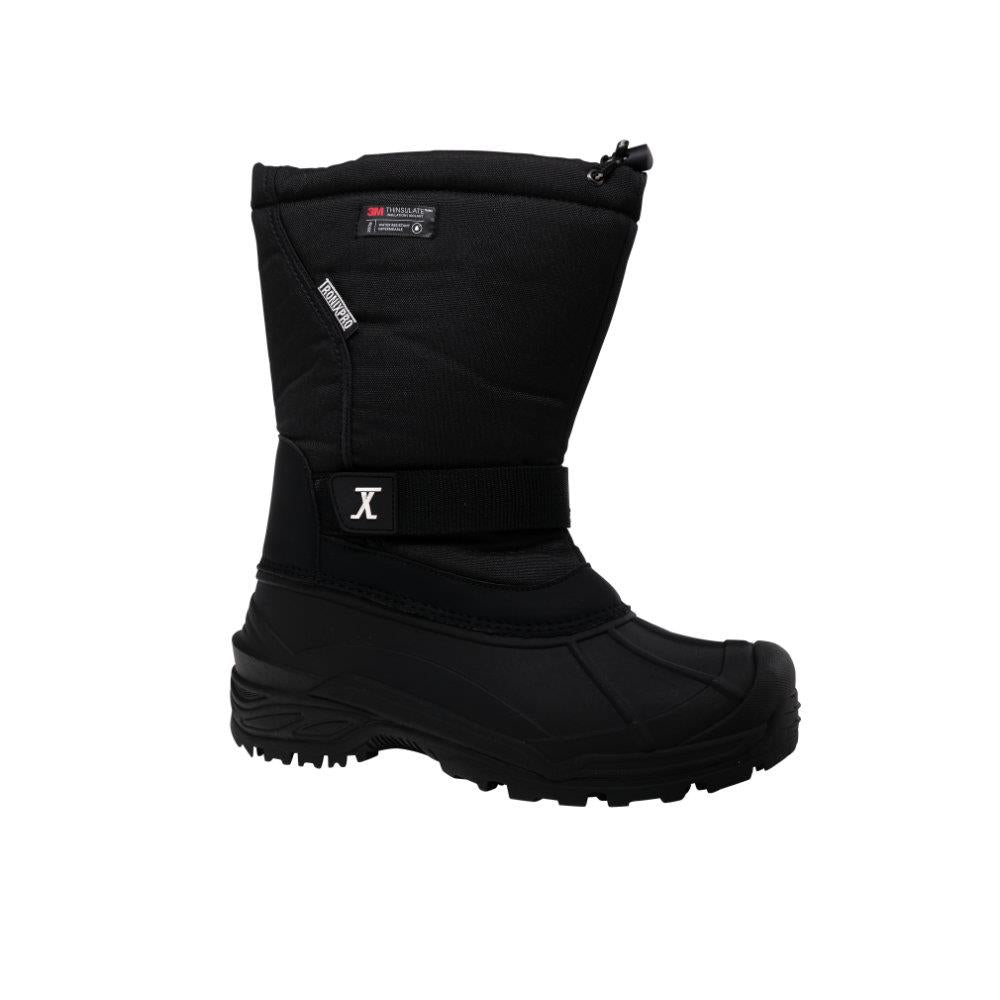 TronixPro Snug Boots