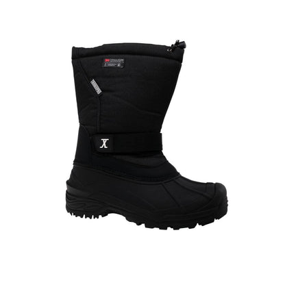 TronixPro Snug Boots
