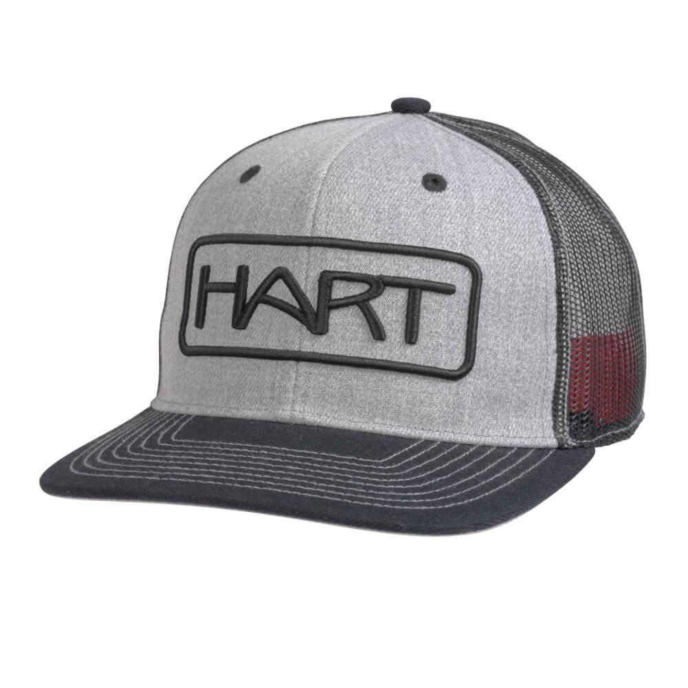 Tronixpro Hart Style Mesh Cap