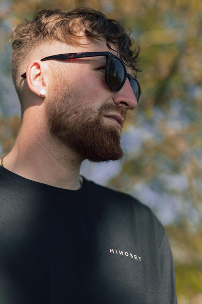 Korda Mindset Minimal Tee