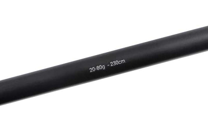 Fox Rage Warrior Pike Cast 20-80g 230cm