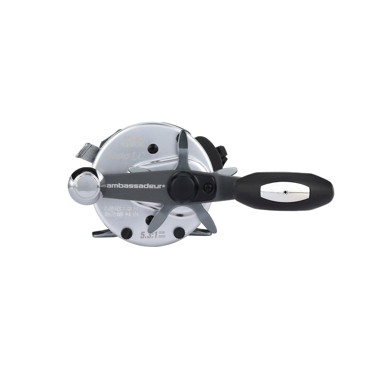 Abu Garcia Ambassadeur C3 6500 Line Counter