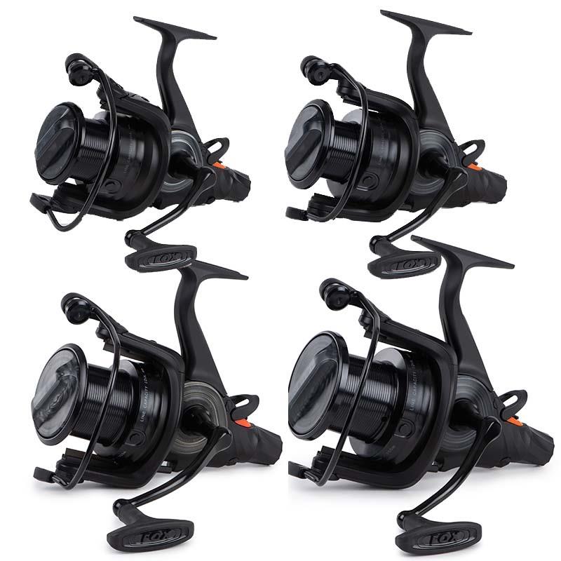 Fox EOS FS Reel