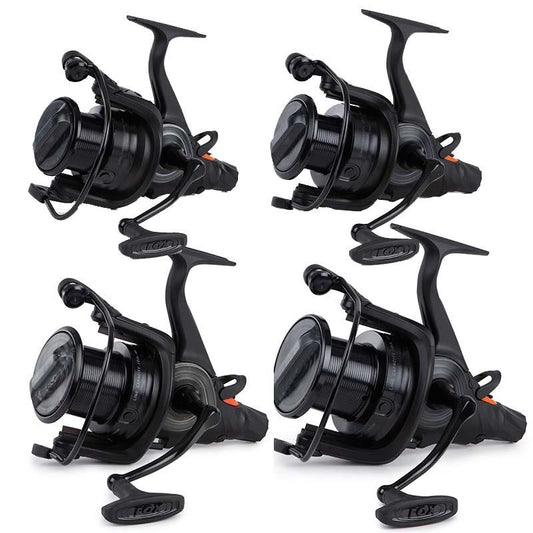 Fox EOS FS Reel