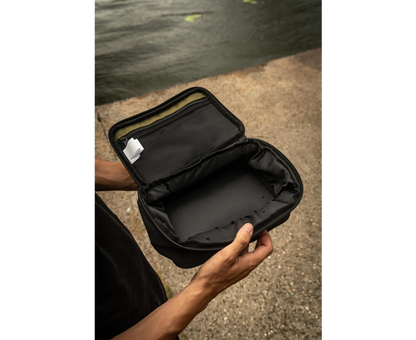 Black Cat Battle Cat Elite Large Accessort Pouch