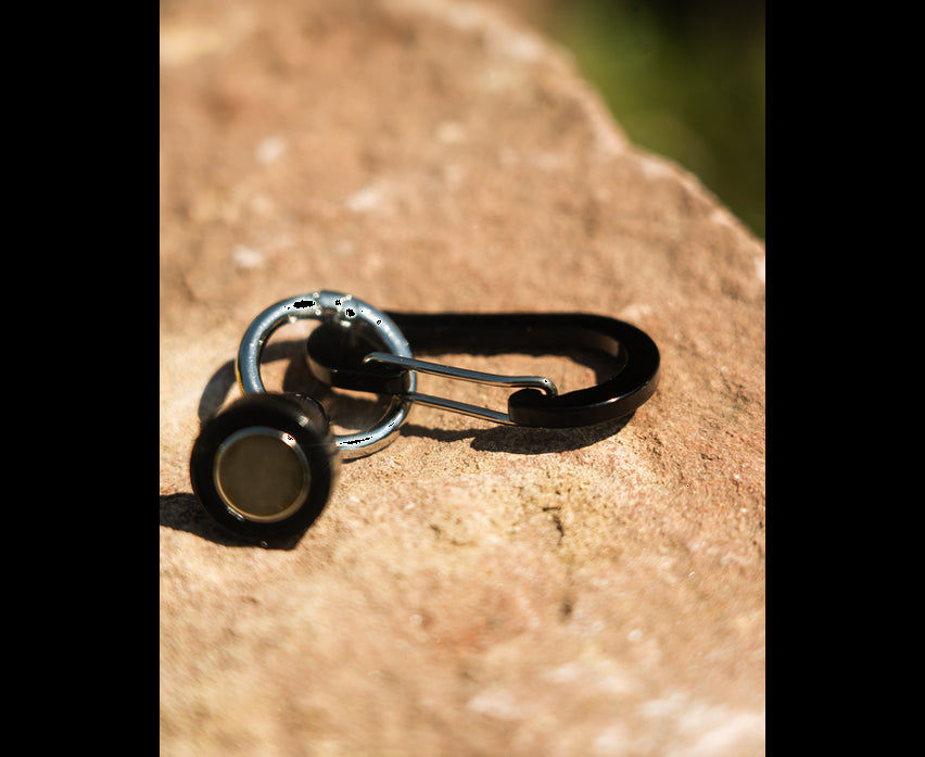 Black Cat Landing Glove