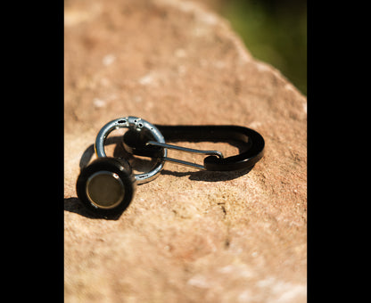 Black Cat Landing Glove