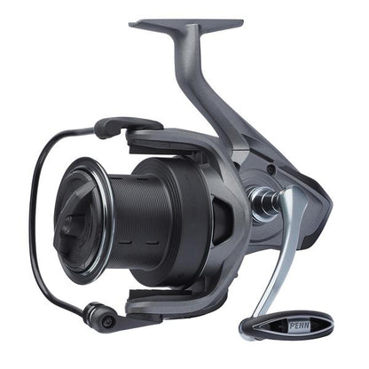 PENN Surfblaster IV Long Cast Grey